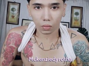 Mckenziedyrotha