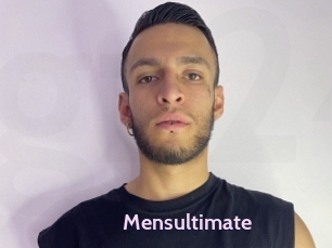 Mensultimate