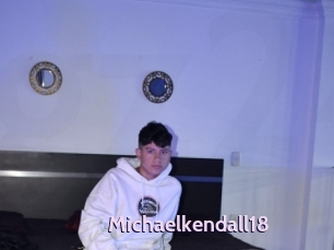 Michaelkendall18