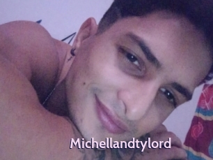 Michellandtylord