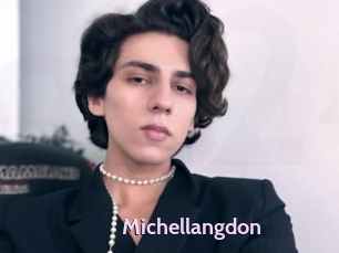 Michellangdon