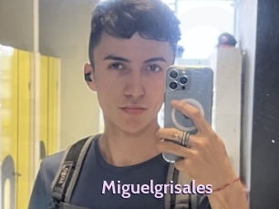 Miguelgrisales