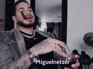 Miguelnetzer