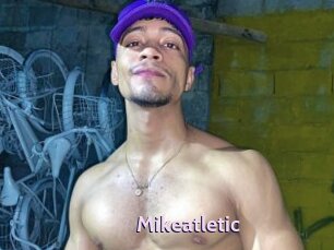 Mikeatletic