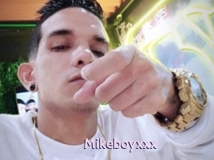 Mikeboyxxx