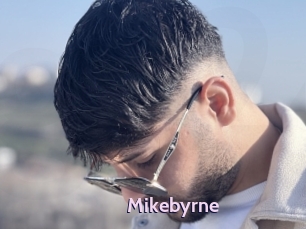 Mikebyrne