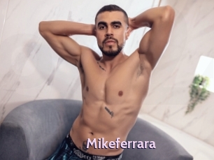 Mikeferrara