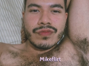 Mikeflirt