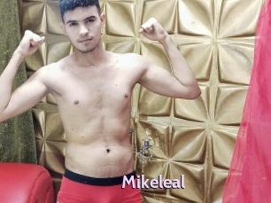 Mikeleal