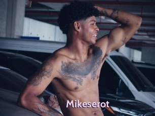 Mikeserot