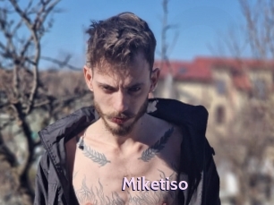 Miketiso