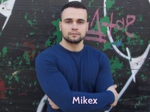 Mikex