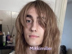 Mikkimiller