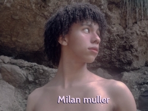 Milan_muller