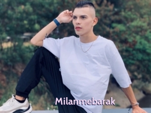 Milanmebarak