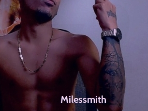 Milessmith