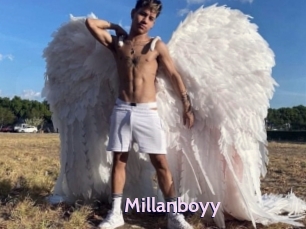 Millanboyy