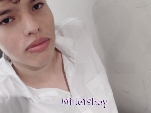 Mirle19boy