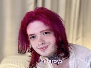 Mitcroys