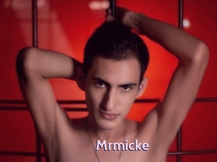 Mrmicke