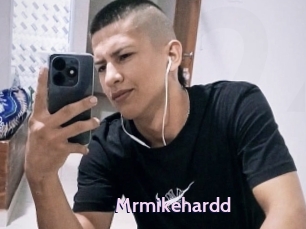 Mrmikehardd