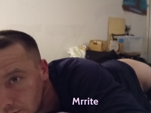 Mrrite