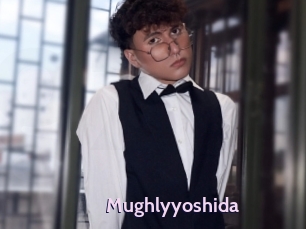 Mughlyyoshida