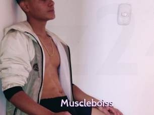 Muscleboiss