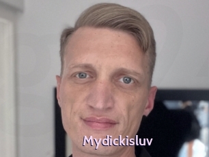 Mydickisluv