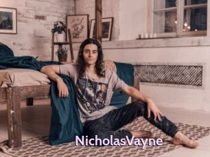 NicholasVayne