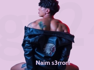 Naim_s3rroni