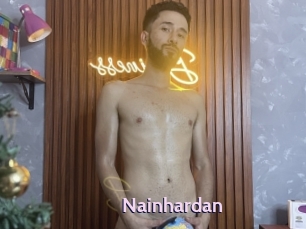 Nainhardan