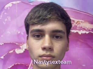 Nastysexteam