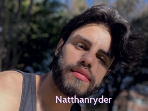 Natthanryder