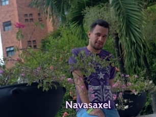 Navasaxel