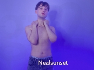 Nealsunset