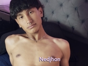 Nedjhon