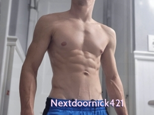 Nextdoornick421