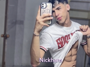 Nickhans