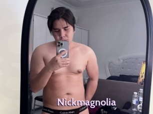 Nickmagnolia