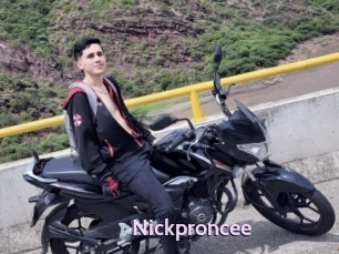 Nickproncee