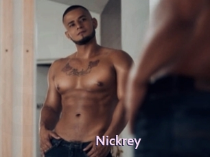 Nickrey