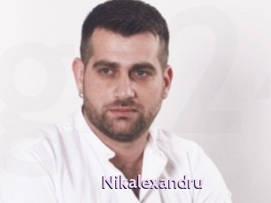 Nikalexandru