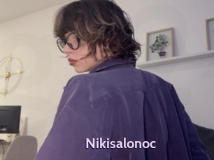 Nikisalonoc