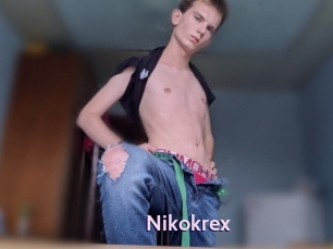 Nikokrex