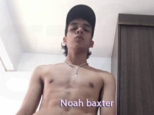 Noah_baxter