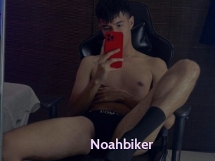 Noahbiker