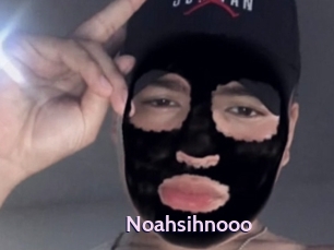 Noahsihnooo