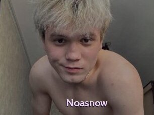 Noasnow