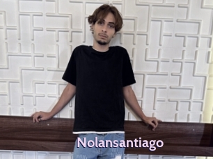 Nolansantiago